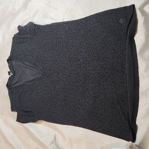 Adidas short-sleeved size L